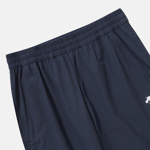 NYLON STRAIGHT FIT WOVEN PANTS 男士 運動長褲