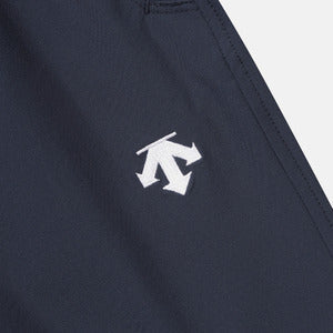 NYLON STRAIGHT FIT WOVEN PANTS 男士 運動長褲