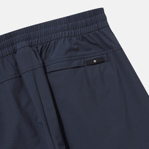 NYLON STRAIGHT FIT WOVEN PANTS 男士 運動長褲