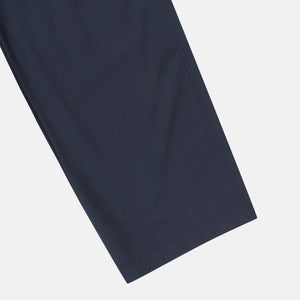 NYLON STRAIGHT FIT WOVEN PANTS 男士 運動長褲