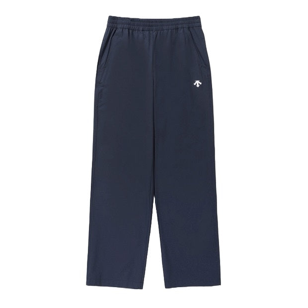 NYLON STRAIGHT FIT WOVEN PANTS 男士 運動長褲