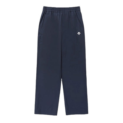 NYLON STRAIGHT FIT WOVEN PANTS 男士 運動長褲