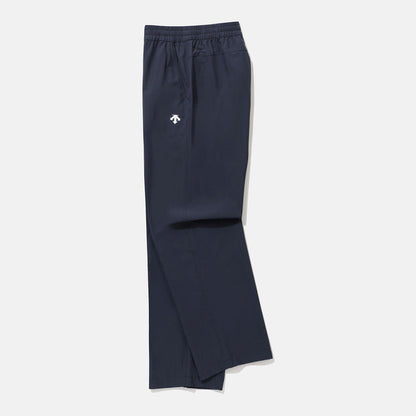 NYLON STRAIGHT FIT WOVEN PANTS 男士 運動長褲