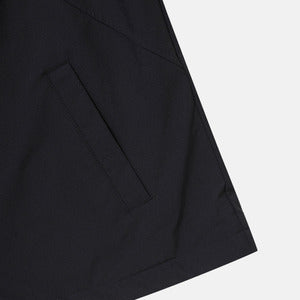 NYLON MESH LINING WARM-UP JACKET 男士 運動外套