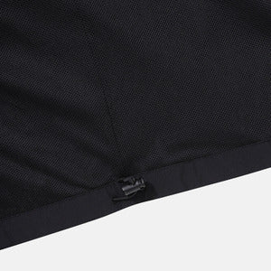 NYLON MESH LINING WARM-UP JACKET 男士 運動外套