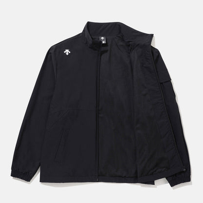 NYLON MESH LINING WARM-UP JACKET 男士 運動外套