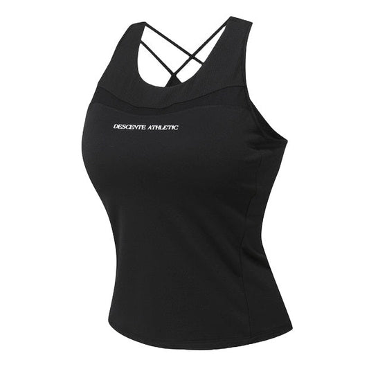 WOMENS LONG BRA TOP 女士 運動內衣