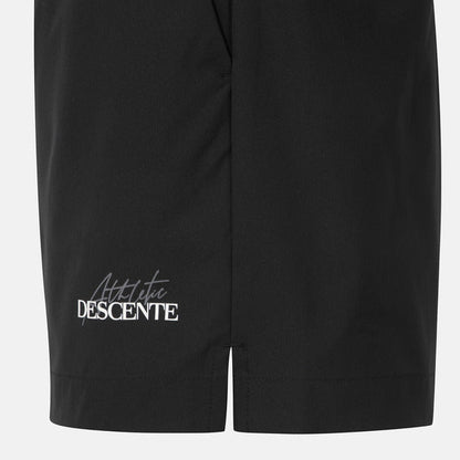 WOMENS 4.KNEE-LENGTH WOVEN SHORTS 女士 運動短褲