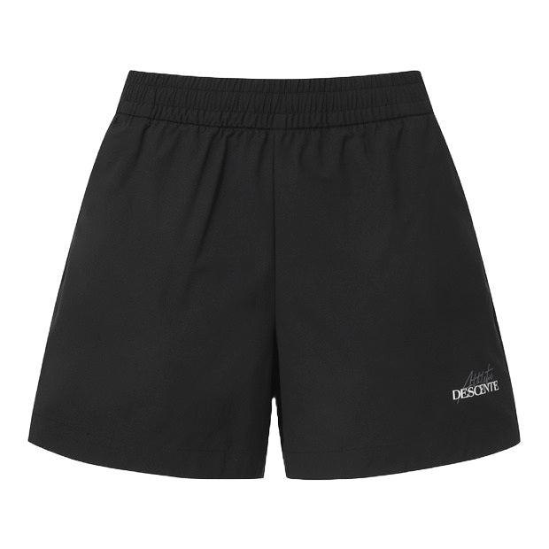 WOMENS 4.KNEE-LENGTH WOVEN SHORTS 女士 運動短褲