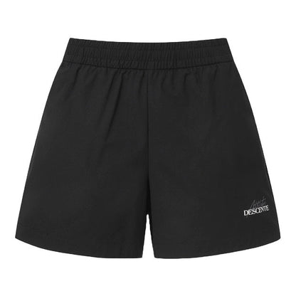WOMENS 4.KNEE-LENGTH WOVEN SHORTS 女士 運動短褲