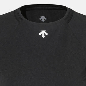 WOMENS SLIM FIT SHORT SLEEVE T-SHIRT 女士 運動上衣