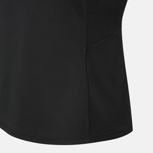 WOMENS SLIM FIT SHORT SLEEVE T-SHIRT 女士 運動上衣