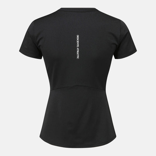 WOMENS SLIM FIT SHORT SLEEVE T-SHIRT 女士 運動上衣