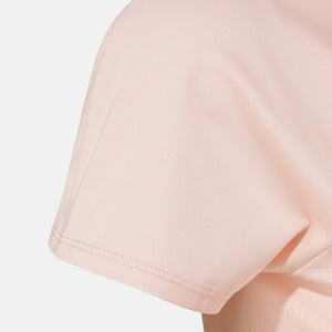 WOMENS SLIM FIT SHORT SLEEVE T-SHIRT 女士 運動上衣