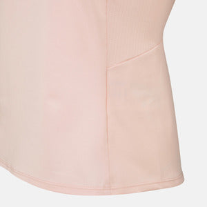 WOMENS SLIM FIT SHORT SLEEVE T-SHIRT 女士 運動上衣