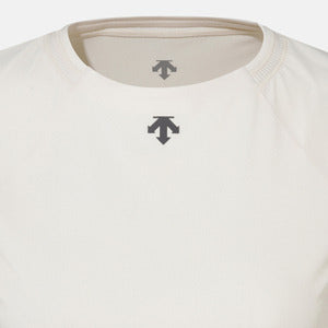 WOMENS SLIM FIT SHORT SLEEVE T-SHIRT 女士 運動上衣