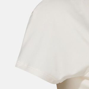 WOMENS SLIM FIT SHORT SLEEVE T-SHIRT 女士 運動上衣