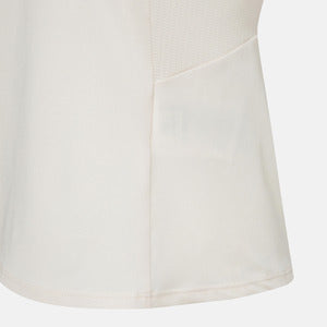 WOMENS SLIM FIT SHORT SLEEVE T-SHIRT 女士 運動上衣