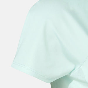 WOMENS SLIM FIT SHORT SLEEVE T-SHIRT 女士 運動上衣