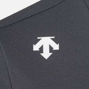 WOMENS INNER CAP SLIM FIT SHORT SLEEVE T-SHIRT 女士 運動上衣