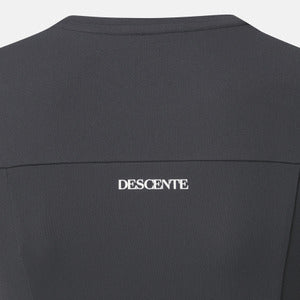 WOMENS INNER CAP SLIM FIT SHORT SLEEVE T-SHIRT 女士 運動上衣