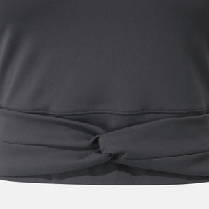 WOMENS INNER CAP SLIM FIT SHORT SLEEVE T-SHIRT 女士 運動上衣