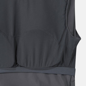 WOMENS INNER CAP SLIM FIT SHORT SLEEVE T-SHIRT 女士 運動上衣