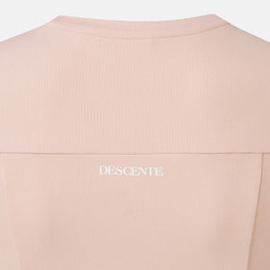 WOMENS INNER CAP SLIM FIT SHORT SLEEVE T-SHIRT 女士 運動上衣