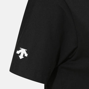 WOMENS HIP COVER SHORT SLEEVE T-SHIRT 女士 運動上衣