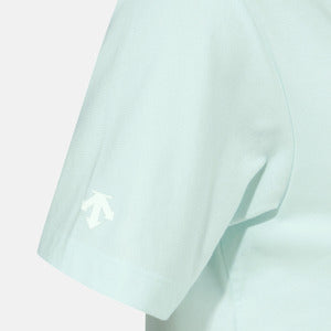 WOMENS HIP COVER SHORT SLEEVE T-SHIRT 女士 運動上衣