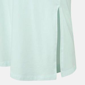 WOMENS HIP COVER SHORT SLEEVE T-SHIRT 女士 運動上衣