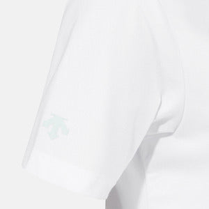 WOMENS HIP COVER SHORT SLEEVE T-SHIRT 女士 運動上衣