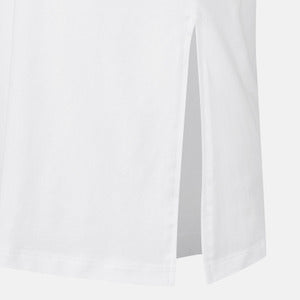 WOMENS HIP COVER SHORT SLEEVE T-SHIRT 女士 運動上衣