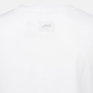 WOMENS HIP COVER SHORT SLEEVE T-SHIRT 女士 運動上衣