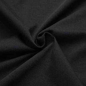 WOMENS COMFORT FIT WORDING GRAPHIC SHORT SLEEVE T-SHIRT 女士 運動上衣