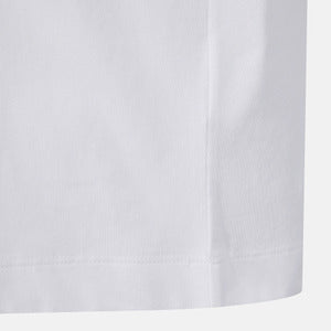 WOMENS COMFORT FIT WORDING GRAPHIC SHORT SLEEVE T-SHIRT 女士 運動上衣