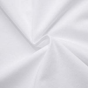 WOMENS COMFORT FIT WORDING GRAPHIC SHORT SLEEVE T-SHIRT 女士 運動上衣