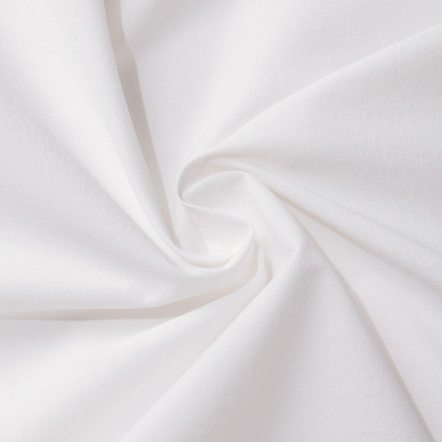 WOMENS COOLING WOVEN SHORT SLEEVE T-SHIRT 女士 運動上衣