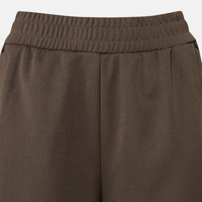 RUNNING TRACK JERSEY SHORTS 男士 運動短褲