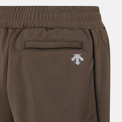 RUNNING TRACK JERSEY SHORTS 男士 運動短褲