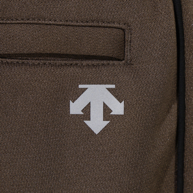 RUNNING TRACK JERSEY SHORTS 男士 運動短褲