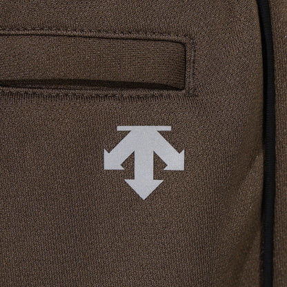 RUNNING TRACK JERSEY SHORTS 男士 運動短褲