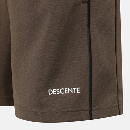 RUNNING TRACK JERSEY SHORTS 男士 運動短褲