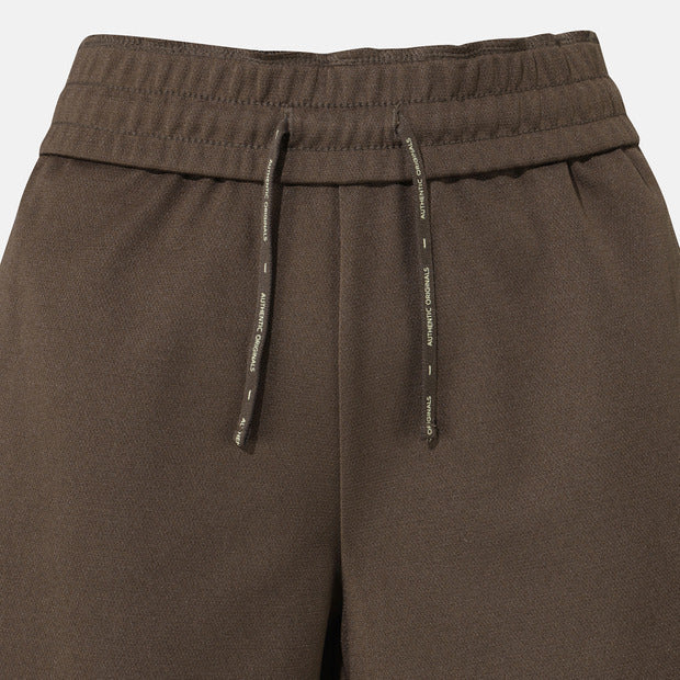 RUNNING TRACK JERSEY SHORTS 男士 運動短褲