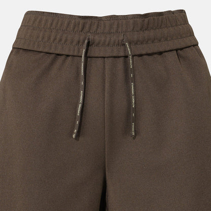 RUNNING TRACK JERSEY SHORTS 男士 運動短褲