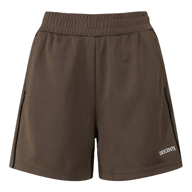 RUNNING TRACK JERSEY SHORTS 男士 運動短褲