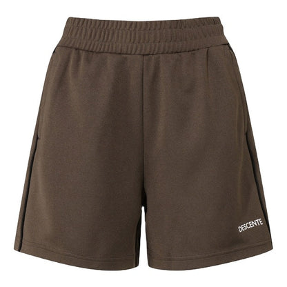 RUNNING TRACK JERSEY SHORTS 男士 運動短褲