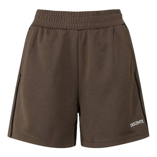 RUNNING TRACK JERSEY SHORTS 男士 運動短褲