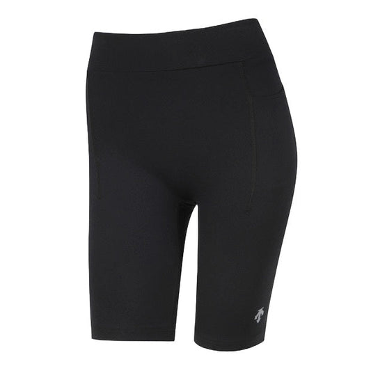 RUNNING BIKER SHORTS 女士 運動短褲