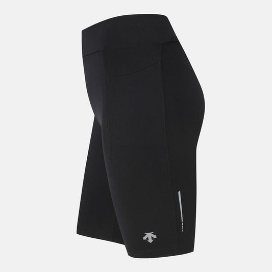 RUNNING BIKER SHORTS 女士 運動短褲